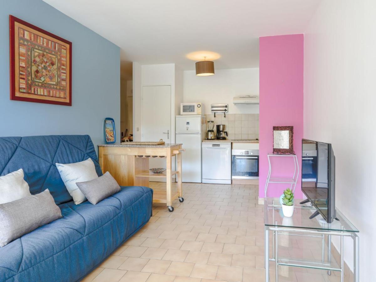 Apartment Domaine du Clairfontaine Nice Extérieur photo