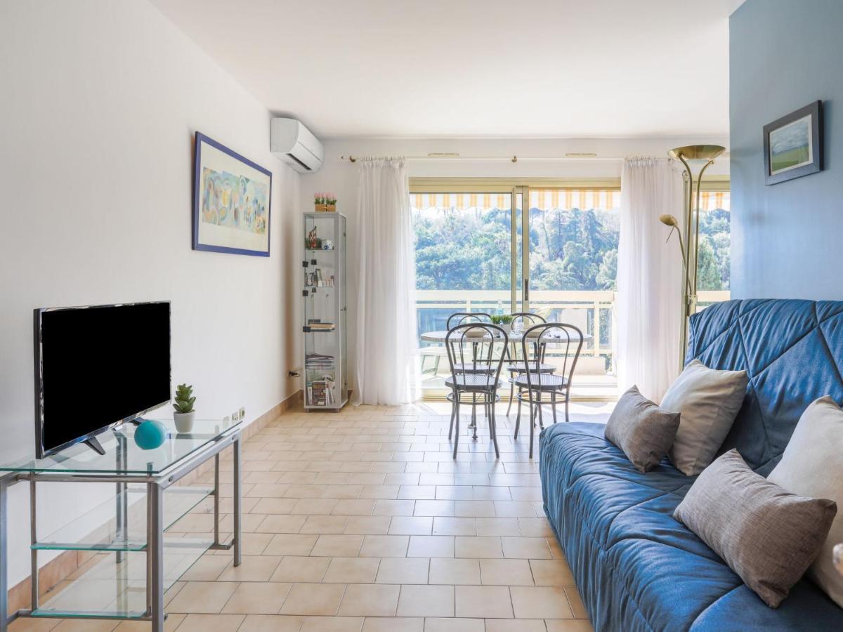 Apartment Domaine du Clairfontaine Nice Extérieur photo
