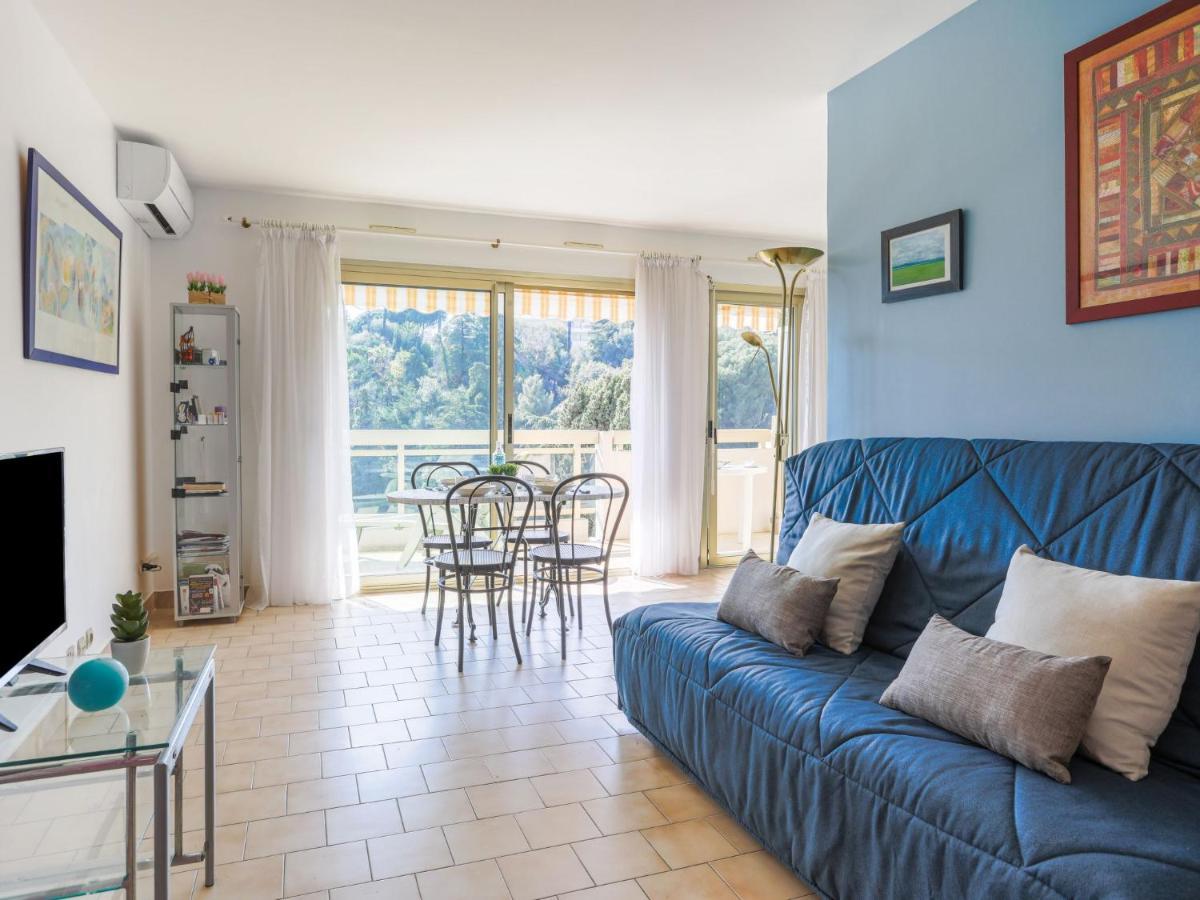 Apartment Domaine du Clairfontaine Nice Extérieur photo