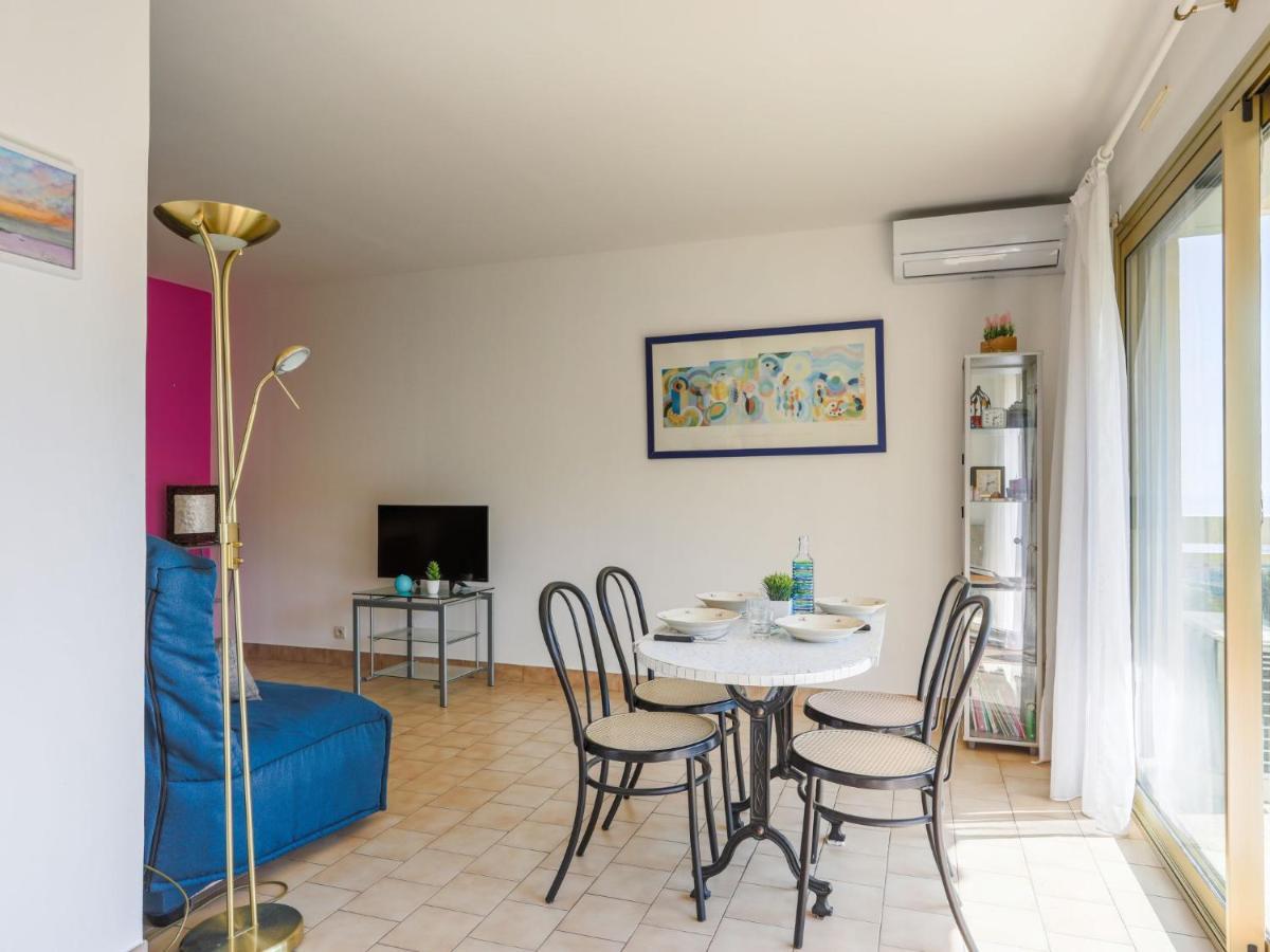 Apartment Domaine du Clairfontaine Nice Extérieur photo