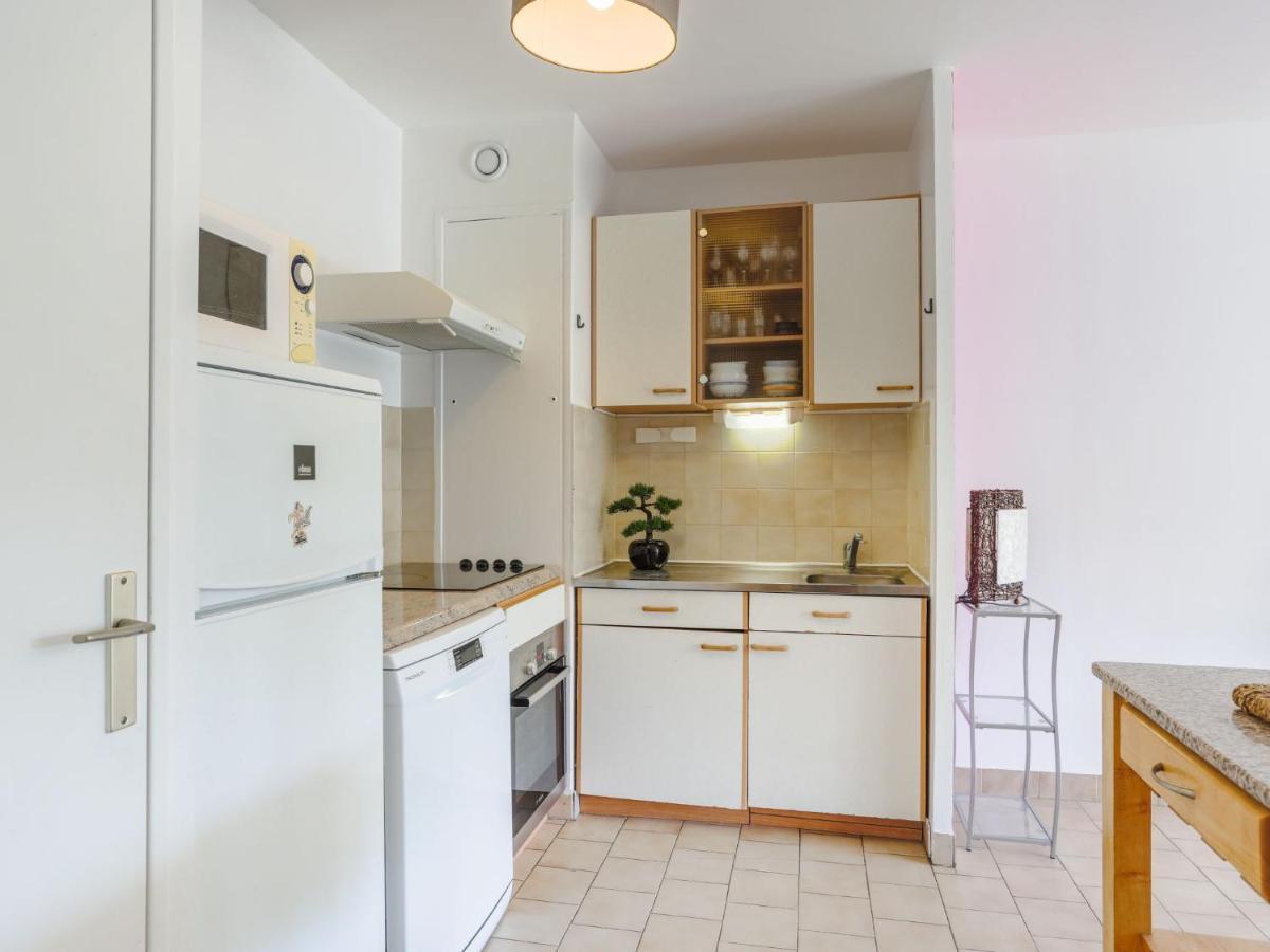 Apartment Domaine du Clairfontaine Nice Extérieur photo