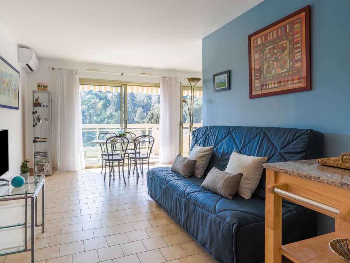 Apartment Domaine du Clairfontaine Nice Extérieur photo